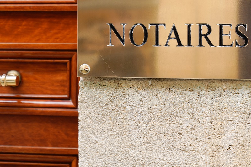 Peut-on faire appel à deux notaires pour valider sa vente immobilière ?
