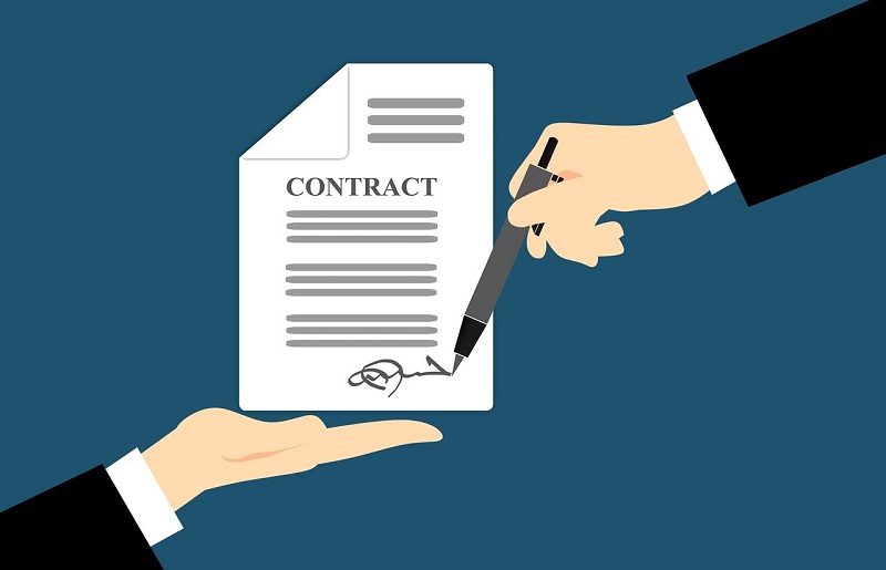 Signer un compromis sous seing privé : une bonne idée ?